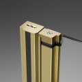 Radaway NES PNJ BRUSHED GOLD