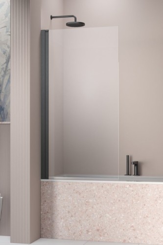 Radaway NES PNJ BRUSHED GUNMETAL