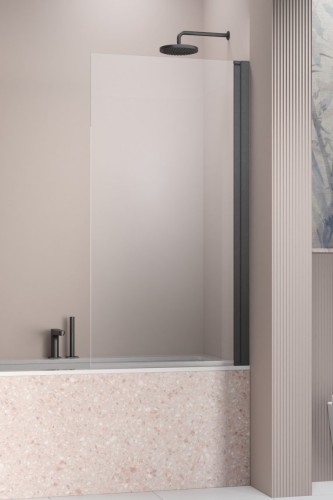 Radaway NES PNJ BRUSHED GUNMETAL