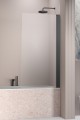 Radaway NES PNJ BRUSHED GUNMETAL