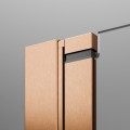 Radaway NES PNJ BRUSHED COPPER