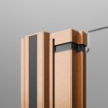 Radaway NES PNJ BRUSHED COPPER