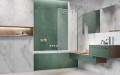 Radaway Modo F SL Chrome PNJ II