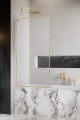 Radaway Modo F SL Gold PNJ II