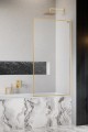 Radaway Modo F SL Gold PNJ II