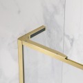 Radaway Modo F SL Brushed Gold PNJ II