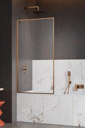 Radaway Modo F SL Brushed Copper PNJ II