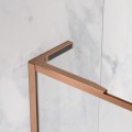 Radaway Modo F SL Brushed Copper PNJ II