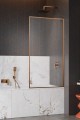 Radaway Modo F SL Brushed Copper PNJ II