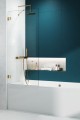 Radaway Essenza Pro Gold PNJ II