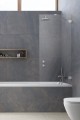 Radaway Essenza Pro Brushed Nickel PNJ II