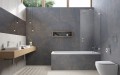 Radaway Essenza Pro Brushed Nickel PNJ II