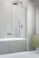 Radaway Idea Brushed Nickel PNJ II
