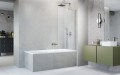 Radaway Idea Brushed Nickel PNJ II