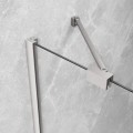 Radaway Idea Brushed Nickel PNJ II