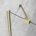 Radaway Idea Brushed Gold PNJ II