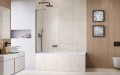 Radaway Idea Brushed GunMetal PNJ II