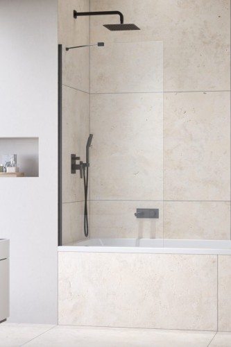 Radaway Idea Brushed GunMetal PNJ II