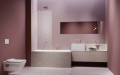 Radaway Idea Brushed Light Gold PNJ II