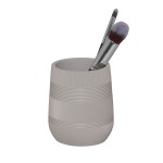 Sealskin 801154 Szklanka Kiva w kolorze piaskowym