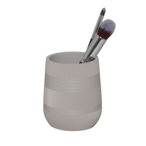 Sealskin 801154 Szklanka Kiva w kolorze piaskowym