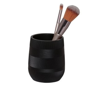 Sealskin 801158 Szklanka Kiva w kolorze czarnym