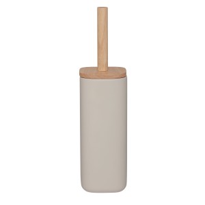 Sealskin 801124 Szczotka toaletowa Mind w kolorze beżowym