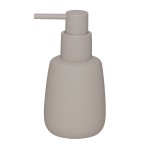 Sealskin 801142 Dozownik mydła Mireli 400 ml, greige