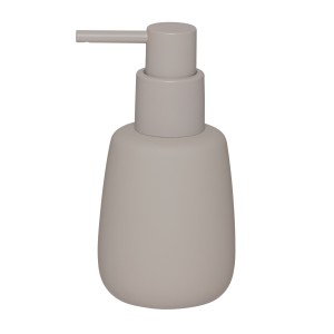 Sealskin 801142 Dozownik mydła Mireli 400 ml, greige