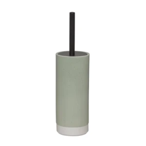 Sealskin 801131 Szczotka toaletowa Sablon + uchwyt zielona