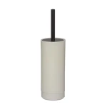 Sealskin 801134 Szczotka toaletowa Sablon + uchwyt złamana biel
