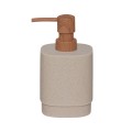 HR-8720605762722_sealskin_yuna_imit_soapdispenser_front donker.jpg