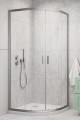 Radaway Alienta Brushed Nickel A