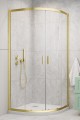 Radaway Alienta Brushed Light Gold E