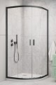 Radaway Alienta Brushed GunMetal A