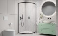 Radaway Alienta Brushed GunMetal E