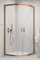 Radaway Alienta Brushed Copper A