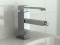Kohlman AXIS QB130N bateria bidetowa