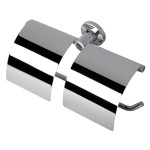 GEESA STANDARD HOTEL COLLECTION Pojemnik na papier toaletowy podwójny