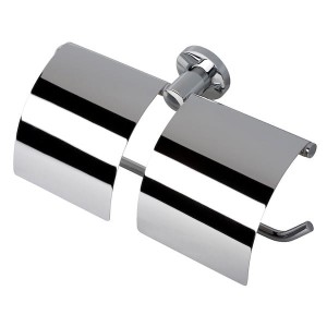 GEESA STANDARD HOTEL COLLECTION Pojemnik na papier toaletowy podwójny