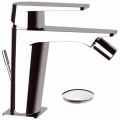 Remer Rubinetterie D20CR Dream bateria bidetowa stojąca 