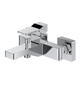 Omnires SLIDE SL7730CR bateria wannowa chrom