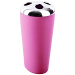 Duschy 996-88 kubek na szczoteczki BELIZZA różowy