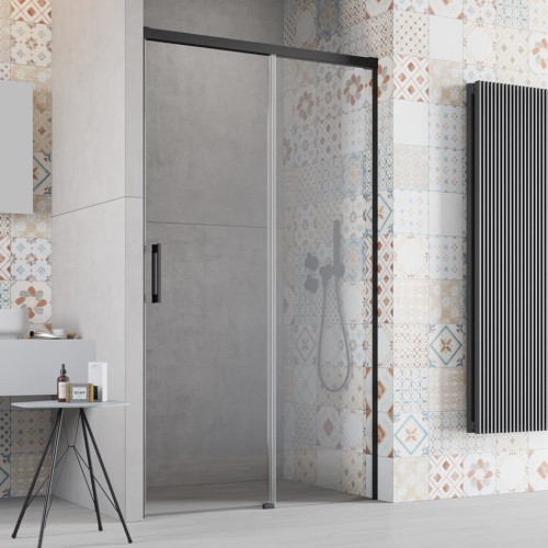 Radaway Idea Black DWJ