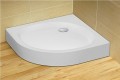 Radaway Patmos A Compact 900x900x155x20