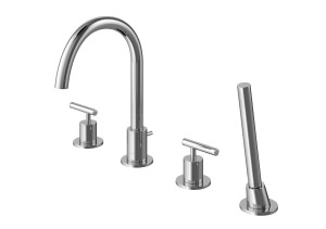 Kohlman  ROXIN QB240R bateria wannowa