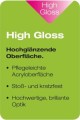 Duenenblick deska sedesowa wolnoopadajaca, high gloss 40218 7 Sanitop Wingenroth