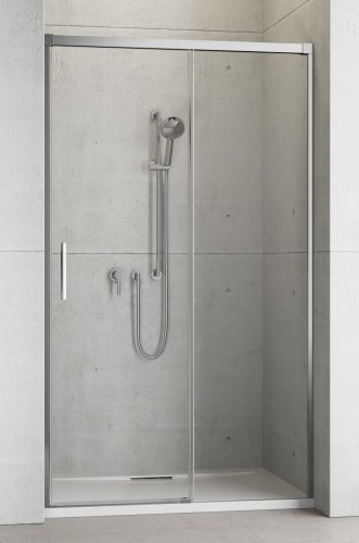 Radaway IDEA DWJ drzwi prysznicowe 100cm prawe 387014-01-01R