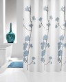 Orchid zasłona prysznicowa 180x200cm 233031324 Sealskin