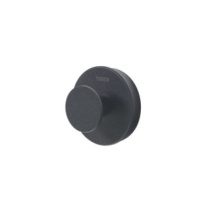 *Tiger Urban 1317130746 Haczyk duży czarny